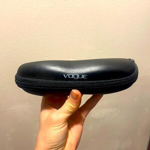 Vogue Eyewear Case